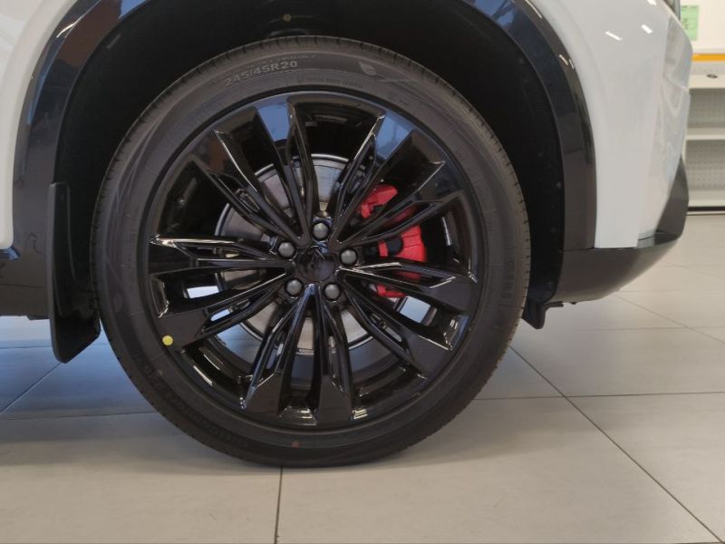 Knewstar 001 2.0 AT (200 л.с.) 4WD Flagship sport_image