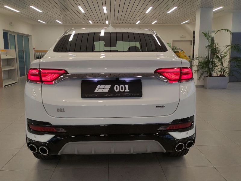 Knewstar 001 2.0 AT (200 л.с.) 4WD Flagship sport_image