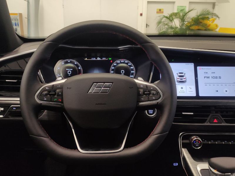 Knewstar 001 2.0 AT (200 л.с.) 4WD Flagship sport_image