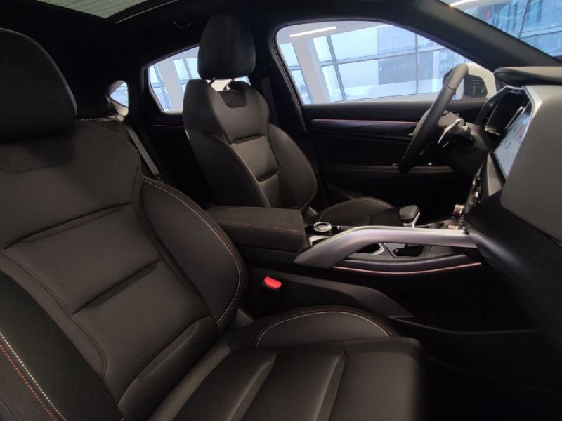 Knewstar 001 2.0 AT (200 л.с.) 4WD Flagship sport_image