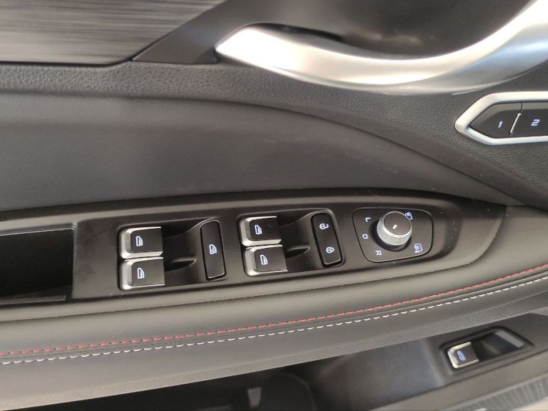 Knewstar 001 2.0 AT (200 л.с.) 4WD Flagship sport_image