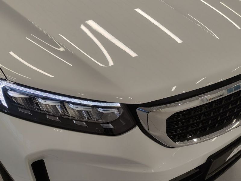 Knewstar 001 2.0 AT (200 л.с.) 4WD Flagship sport_image