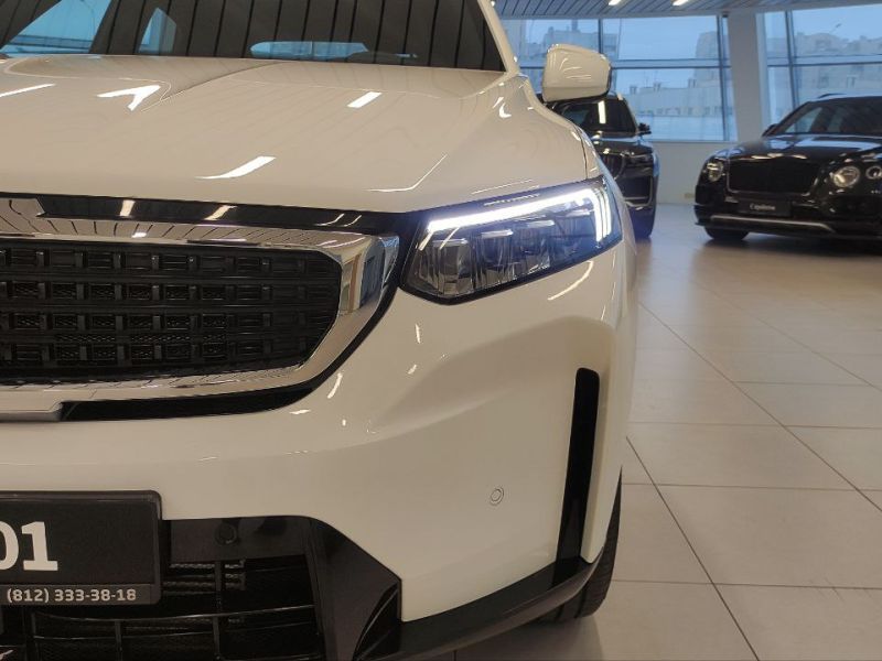 Knewstar 001 2.0 AT (200 л.с.) 4WD Flagship sport_image