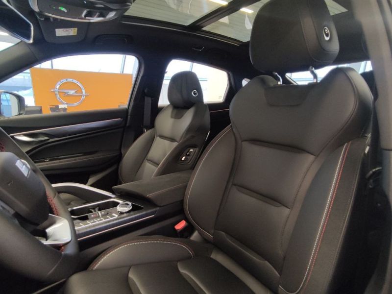 Knewstar 001 2.0 AT (200 л.с.) 4WD Flagship sport_image