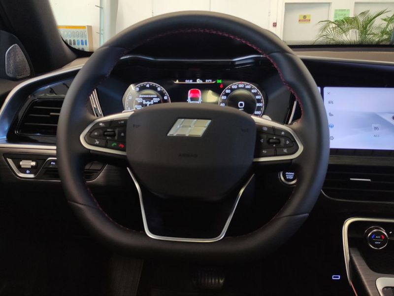 Knewstar 001 2.0 AT (200 л.с.) 4WD Flagship_image