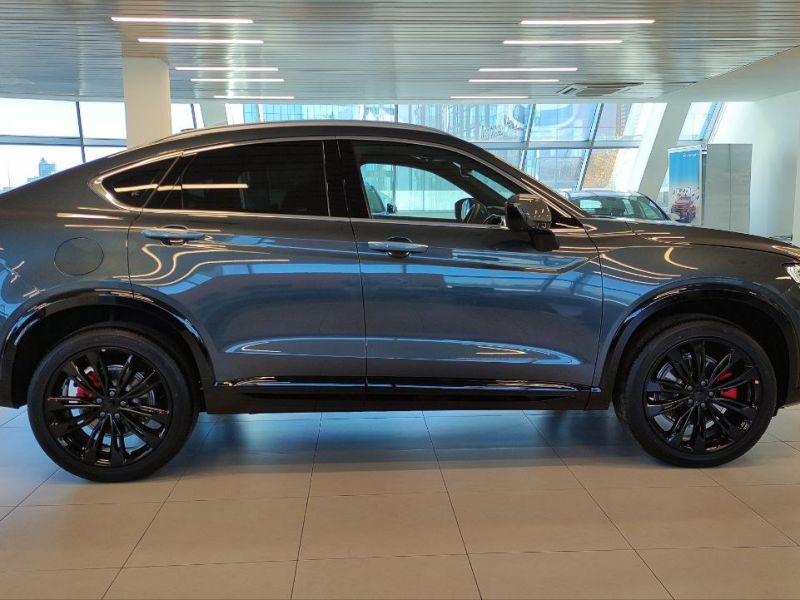 Knewstar 001 2.0 AT (200 л.с.) 4WD Flagship_image