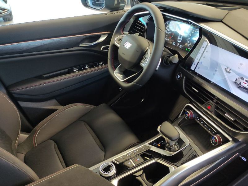 Knewstar 001 2.0 AT (238 л.с.) 4WD Flagship sport_image