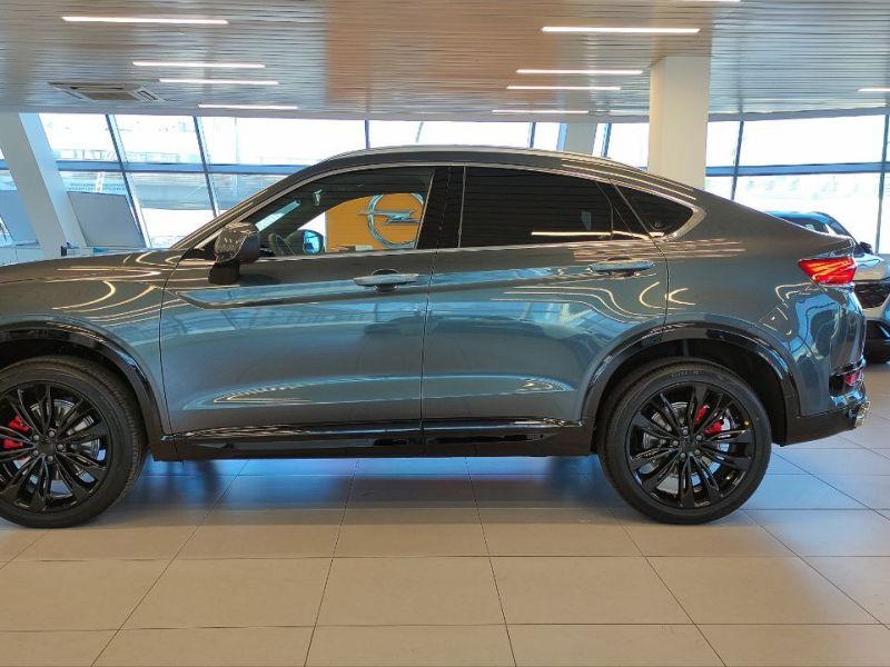 Knewstar 001 2.0 AT (238 л.с.) 4WD Flagship sport_image