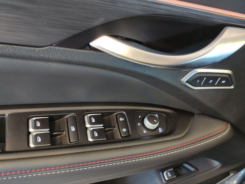 Knewstar 001 2.0 AT (238 л.с.) 4WD Flagship sport_image