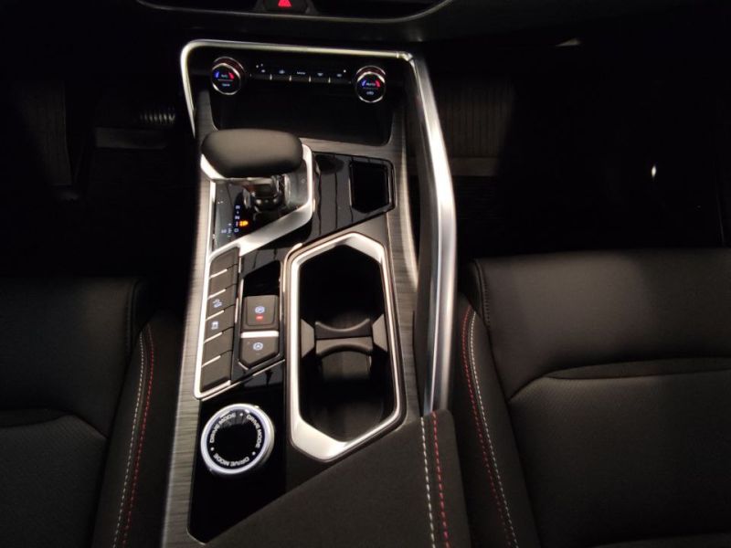 Knewstar 001 2.0 AT (238 л.с.) 4WD Flagship sport_image