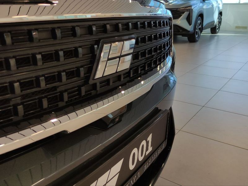 Knewstar 001 2.0 AT (238 л.с.) 4WD Flagship sport_image