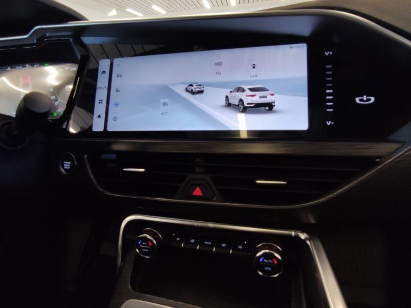 Knewstar 001 2.0 AT (238 л.с.) 4WD Flagship sport_image