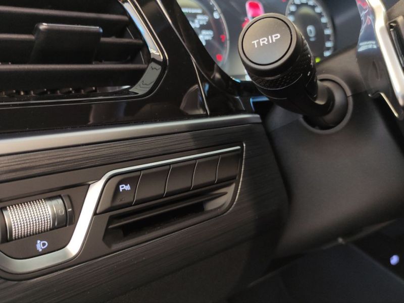 Knewstar 001 2.0 AT (238 л.с.) 4WD Flagship sport_image