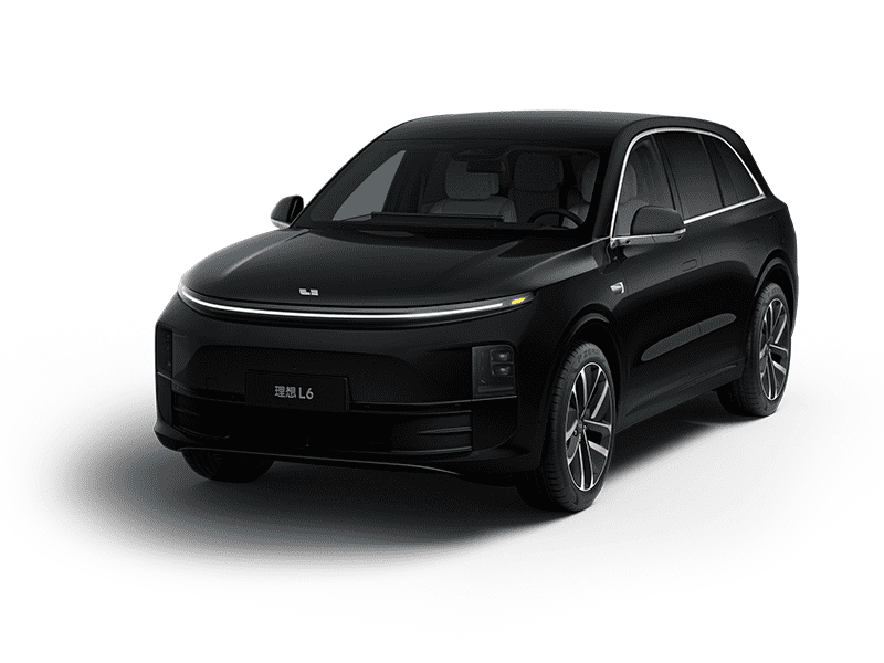 LiXiang L6 1.5 AT (408   л.с.) Max_image