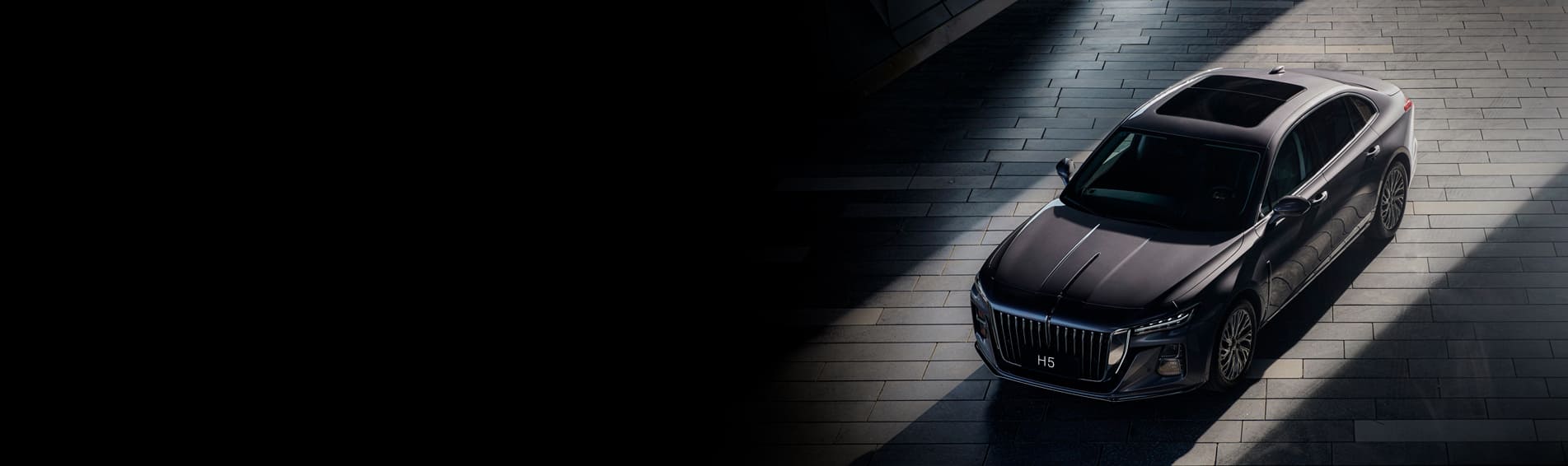 HONGQI <br>HS3, HS5, H5, H6, H9, HS7, HQ9