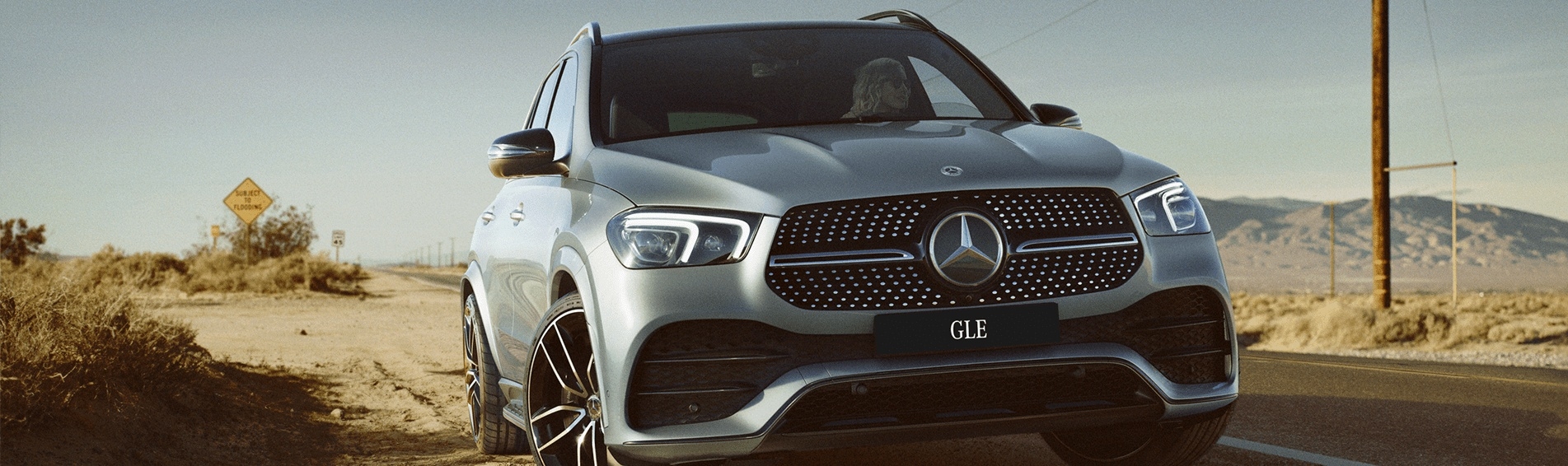 Mercedes-Benz GLE c преимуществом</br>1 000 000 руб.